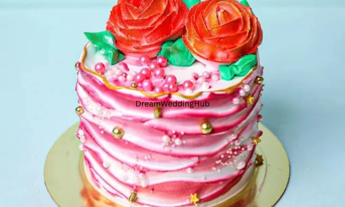 The 90s cake Gallery